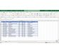 آموزش کار با Excel Workbooks برای تحلیل داده ها 6