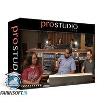 آموزش یادگیری کامل Pro Tools تنها در 3 روز