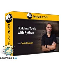 آموزش ساخت ابزارهای مختلف با زبان Python