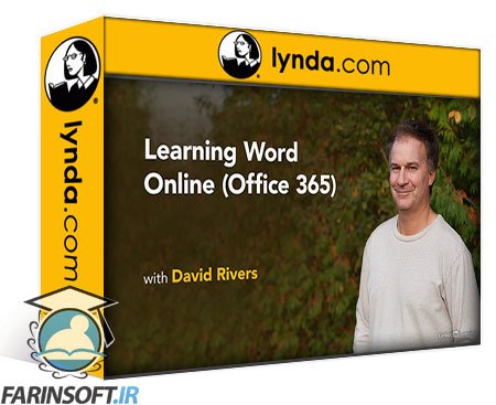 فیلم یادگیری کامل Word Online (Office 365)
