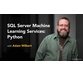 آموزش کدنویسی سرویس های یادگیری ماشینی SQL Server 1