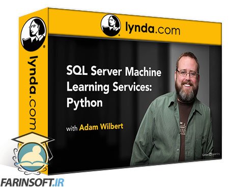 آموزش کدنویسی سرویس های یادگیری ماشینی SQL Server