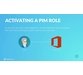 فیلم یادگیری Implementing Azure Active Directory Privileged Identity Management 6