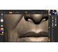 آموزش مدل سازی چهره یک سرخپوست بوسیله Maya, ZBrush 1