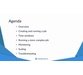 آشنایی با Azure Stream Analytics 4