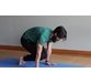 آموزش حرکات ورزشی ( یوگا ) تعادل سر و بدن 6