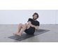 آموزش جابجا کردن مرزهای بدن تان : مجموعه تمرین ها و حرکات ورزشی ( یوگا ) 10×10 5