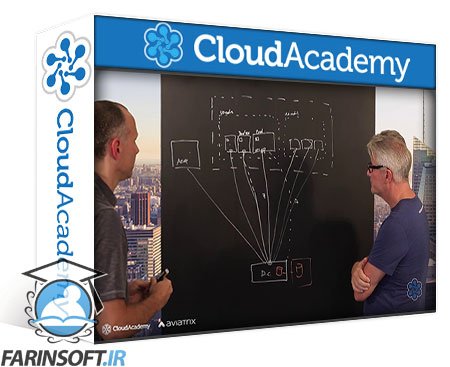 آموزش مدیریت شبکه سازی بزرگ در Cloud