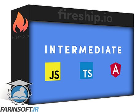 آموزش کدنویسی Firebase بوسیله Ionic 4