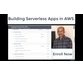 آموزش ساخت App های Serverless در AWS 1