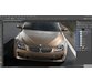 آموزش رندر و کامپوزیتینگ اتومبیل ها در Photoshop and KeyShot 5