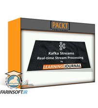 آموزش پردازش جریانی از داده ها ( Stream ) به صورت بلادرنگ با Apache Kafka