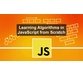 یادگیری الگوریتم ها ( کدنویسی به زبان JavaScript ) 1