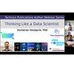 آشنایی با تفکر و نحوه عمل دانشمندان داده ( Data Scientist ) 2