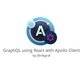فیلم یادگیری GraphQL Data in React with Apollo Client 1