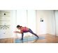 آموزش فیت کردن بدن تان با حرکات یوگا 5