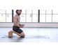 آموزش حرکات یوگا برای تقویت کل بدن 3