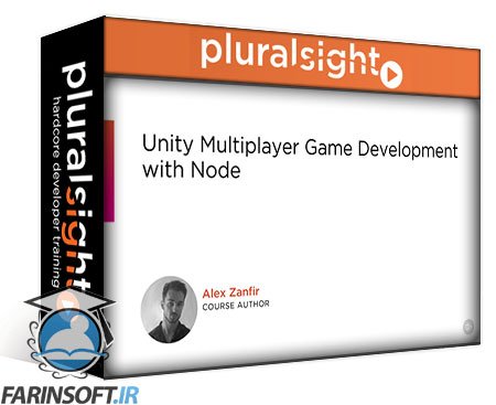 آموزش ساخت بازی های چند نفره با Node در Unity