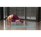 آموزش تمرین های یوگا ویژه افزایش قدرت بدنی 5