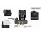 آموزش کامل کار با دوربین Sony A7r III 4