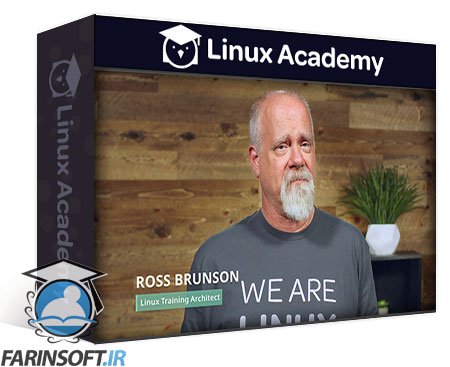 آموزش کامل پیکربندی Suse Linux