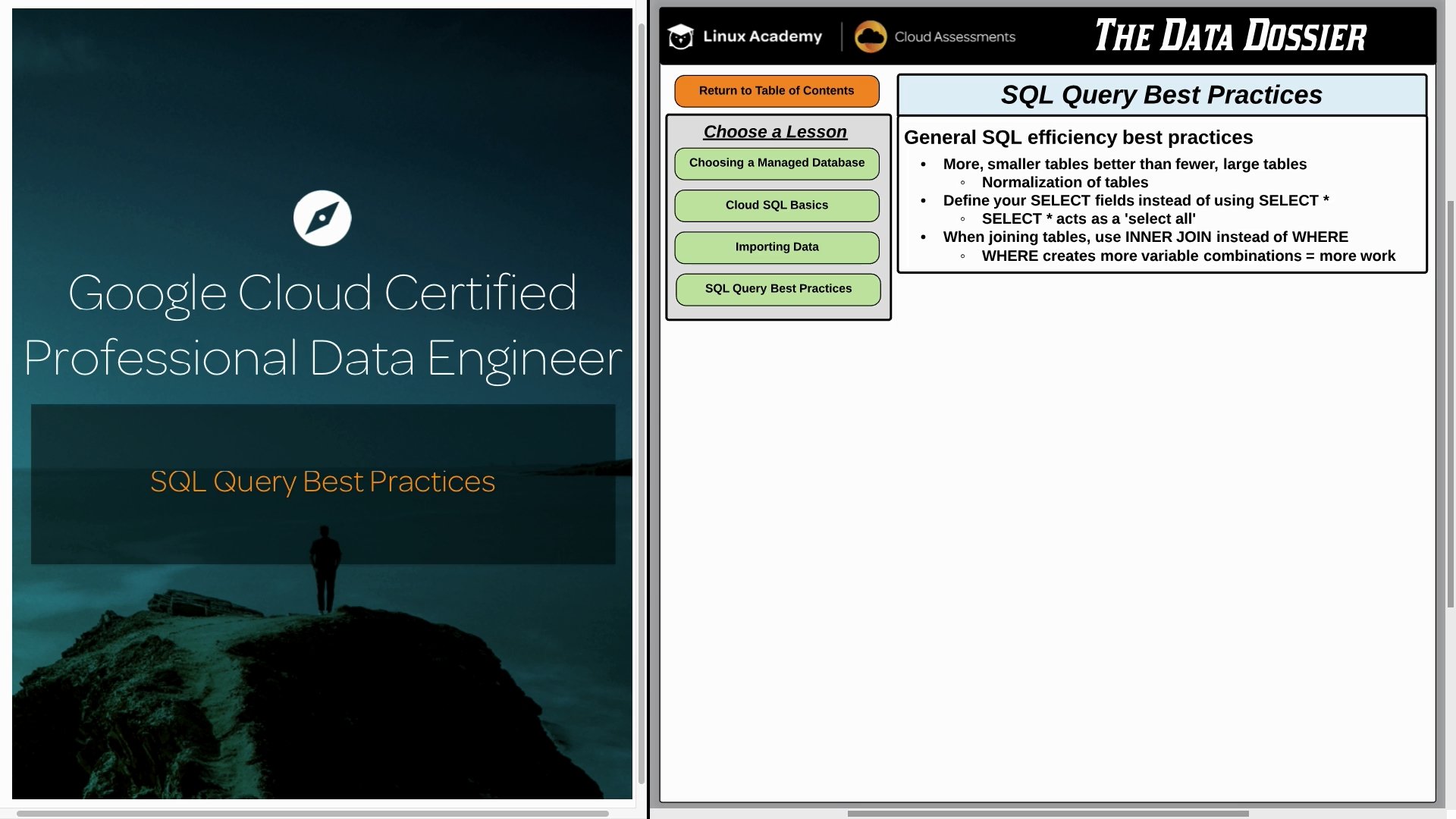 Professional-Data-Engineer Exam Exercise