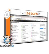 فیلم یادگیری کامل Amazon Web Services AWS