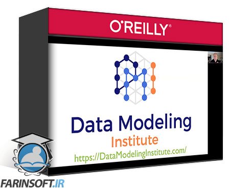 آموزش مباحث انتزاعی در مدرک بین المللی Data Modeling