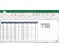 آموزش محاسبه فرمول ها و مقدار آن ها در Excel 1