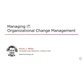 آموزش مدیریت تغییرات سازمانی 2