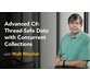 فیلم یادگیری Advanced C#: Thread-Safe Data with Concurrent Collections 1
