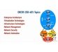 آموزش مدیریت شبکه ، امنیت و اتومات سازی در Cisco CCNP ENCOR (350-401) 2