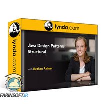 آموزش الگوهای طراحی در زبان Java : بویژه Structural