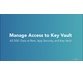 فیلم یادگیری Microsoft Azure Security Technologies (AZ-500) Cert Prep: 5 Data at Rest, App Security, and Key Vault 2