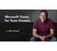 آموزش استفاده از Microsoft Teams : ویژه مدیران تیم ها 6