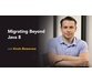 آموزش مهاجرت برنامه های Java 8 به آخرین نسخه جاوا 1