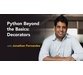 آموزش کدنویسی Decorators در زبان Python 3