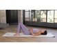 آموزش آرام کردن بدن و ذهن برای خواب عالی با تمرین های یوگا 5