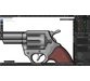 آموزش مدل سازی یک اسلحه مورد استفاده در بازی ها بوسیله Blender 2