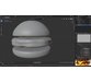 آموزش مدل سازی و رندر یک همبرگر در Blender 6