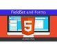 آموزش طراحی صفحات وب مدرن بوسیله HTML, CSS 2