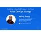 آموزش افزودن دستگاه های موبایل به استراتژیهای Azure DevOps 1