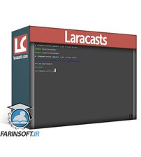 آموزش برنامه نویسی پیشرفته Eloquent در Laravel