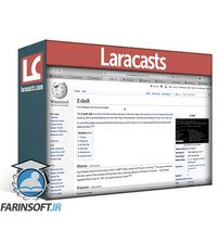 کورس یادگیری Laravel از بهترین های آن