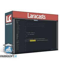 آموزش کار و کدنویسی تکنیک های Authentication در Laravel