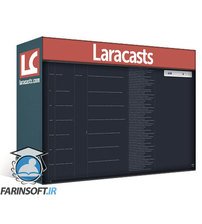 آموزش امکانات جدید Laravel 8