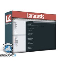 آموزش امکانات جدید Laravel 5.8