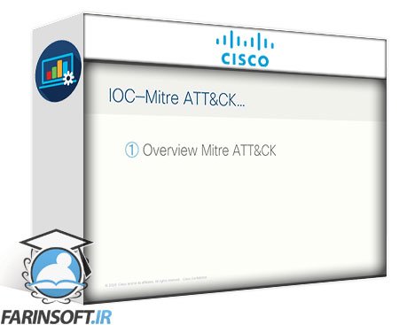 فیلم یادگیری Cisco AMP for Endpoints (AMP4E) Indication of Compromise (IOC)