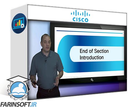 آموزش پیاده سازی Deploying Cisco SD-Access (ENSDA) v1.1