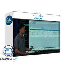 فیلم یادگیری کامل SD-WAN : شروع به کار با Cisco SD-WAN